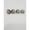 Three Pack Air Anti-Loosening Combined Mechanical Screw